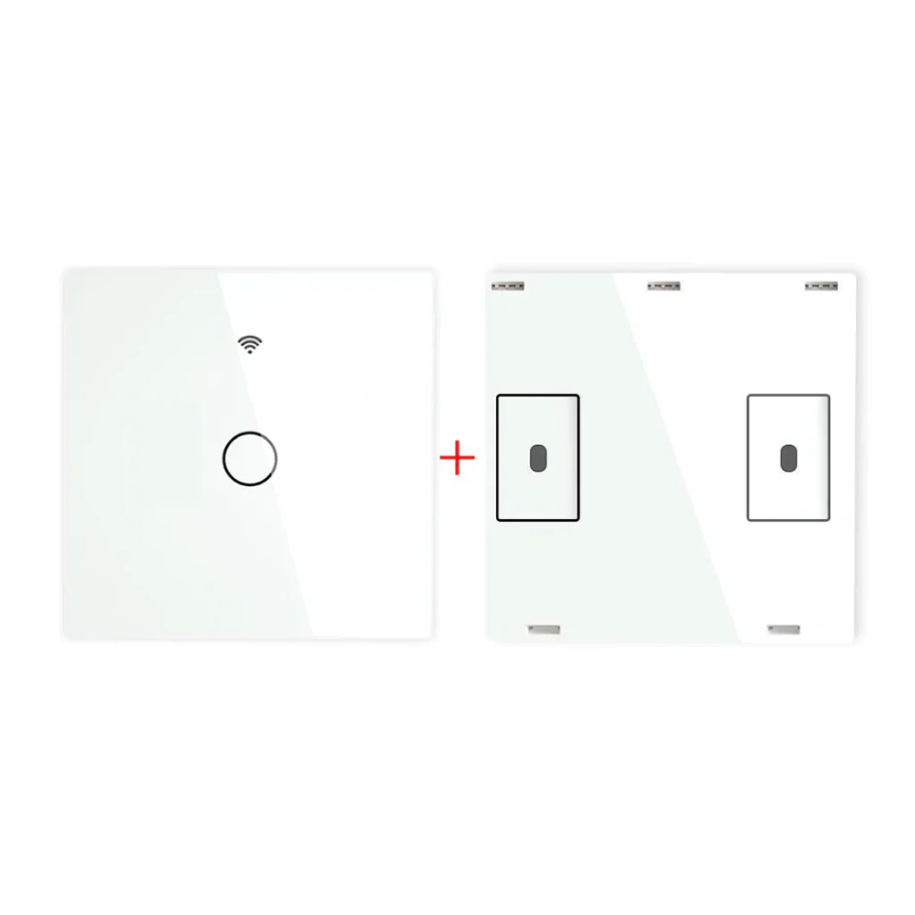 MOES - RF433 Smart Wireless Transmitter - Image 8