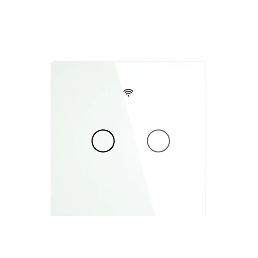 MOES - RF433 Smart Wireless Transmitter - Image 9