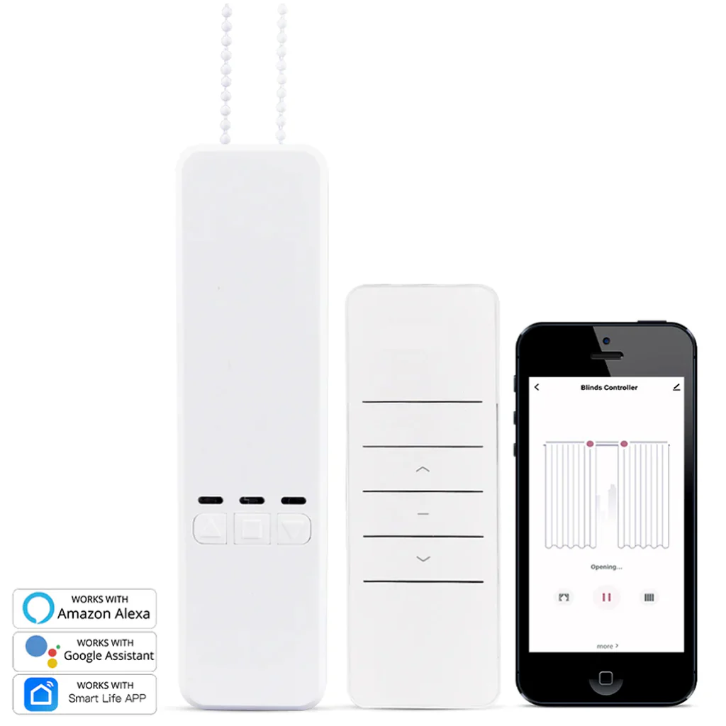 MOES - Wi-Fi Blinds Chain Motor Controller