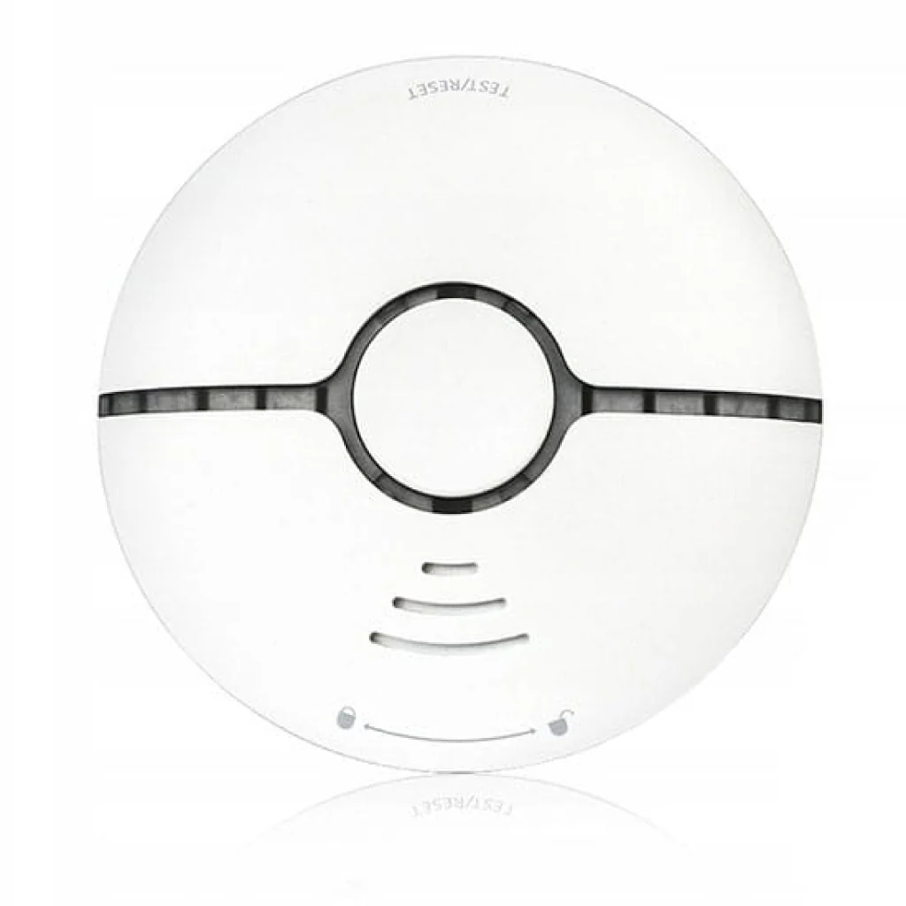 MOES - WiFi Smart Smoke Alarm - Image 4