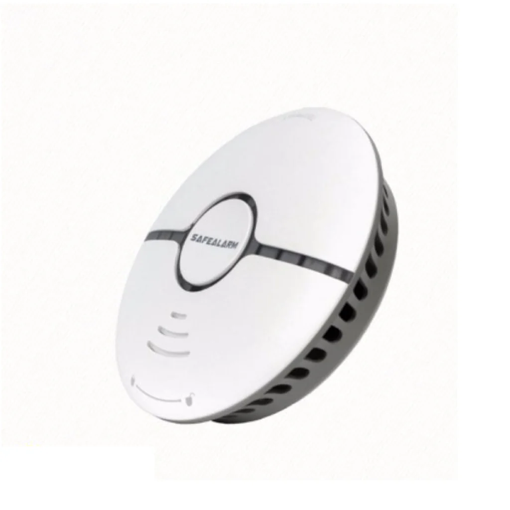 MOES - WiFi Smart Smoke Alarm - Image 7