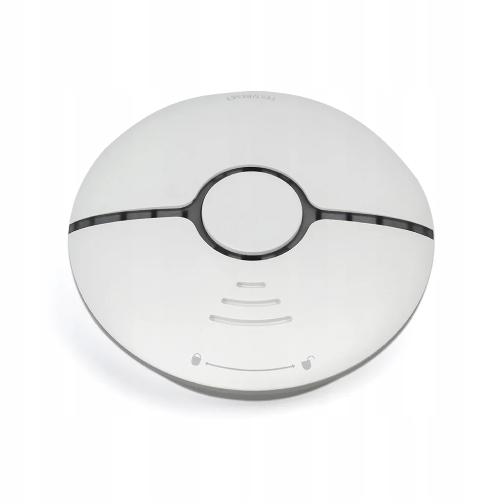 MOES - WiFi Smart Smoke Alarm - Image 9