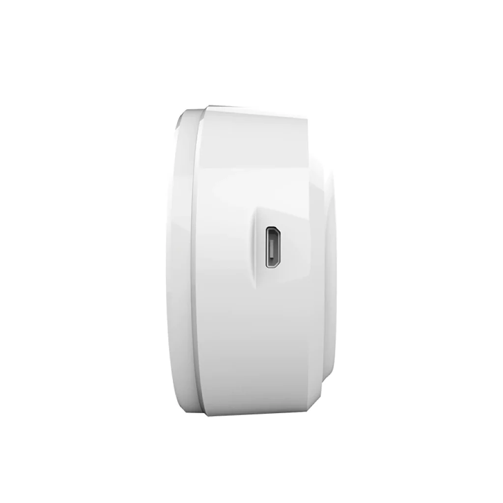 MOES - ZigBee Smart Siren Alarm - Image 11