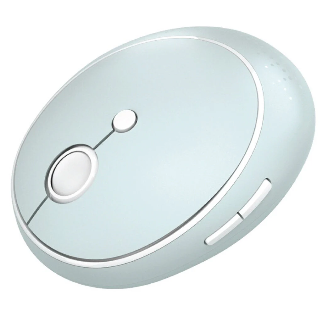 Mofii - Candy Wireless Keyboard Mouse Combo - Image 5