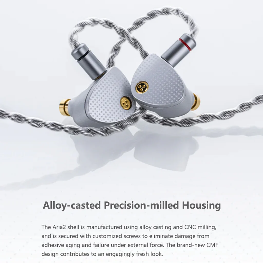 MOONDROP - Aria 2 IEM - Image 2