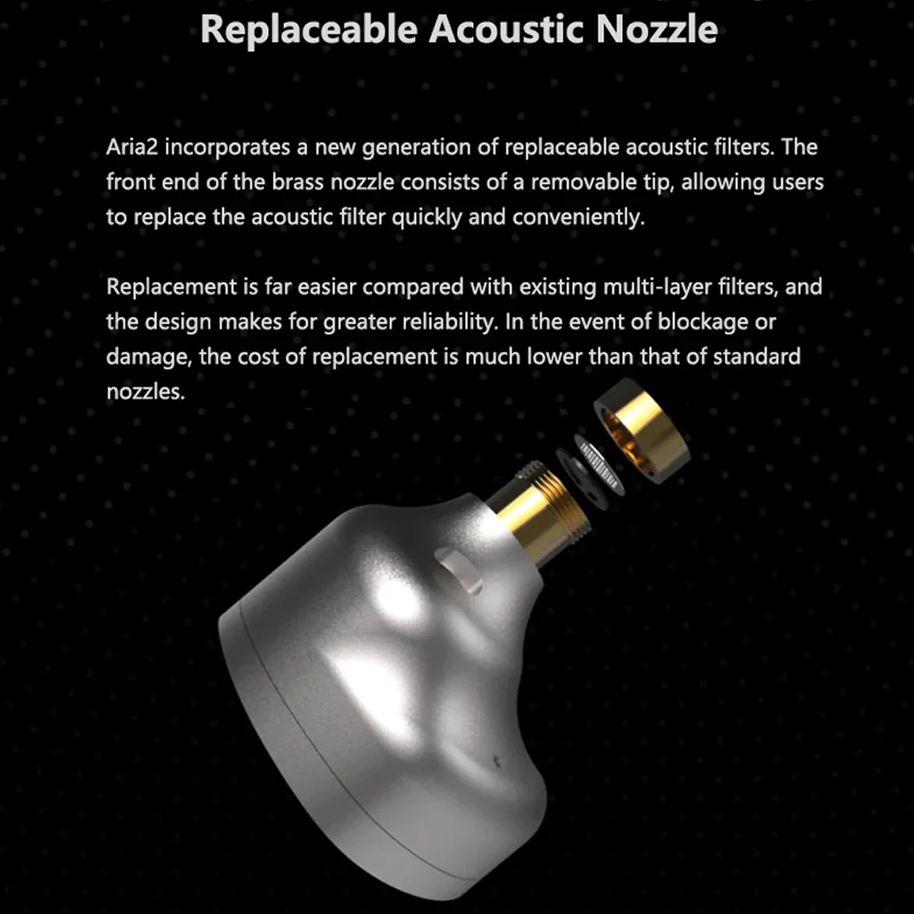 MOONDROP - Aria 2 IEM - Image 3