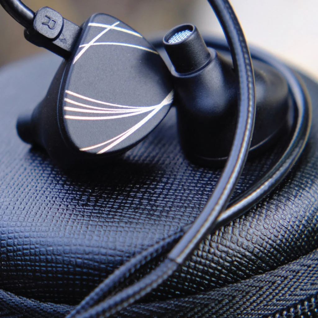 MOONDROP - Aria Wired IEM - Image 11