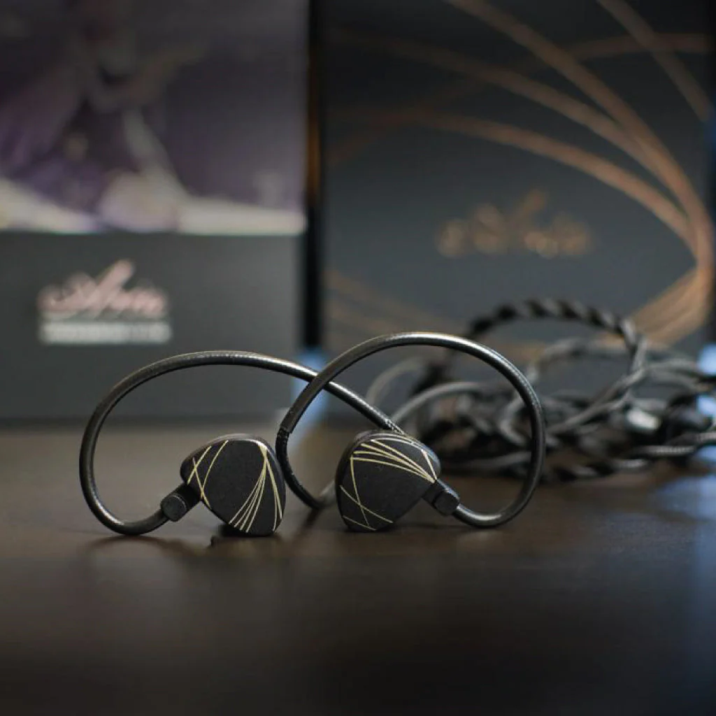 MOONDROP - Aria Wired IEM - Image 12