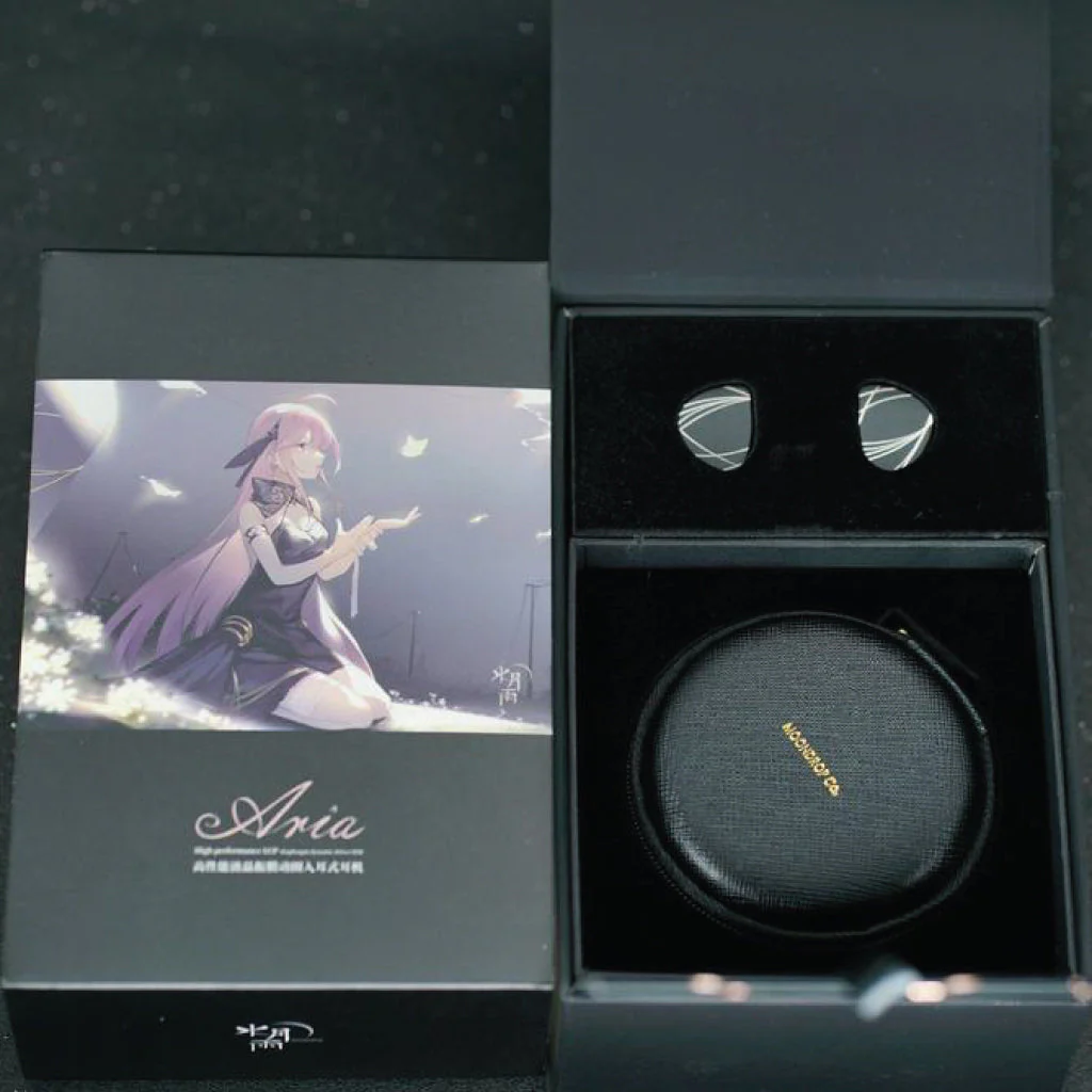 MOONDROP - Aria Wired IEM - Image 13