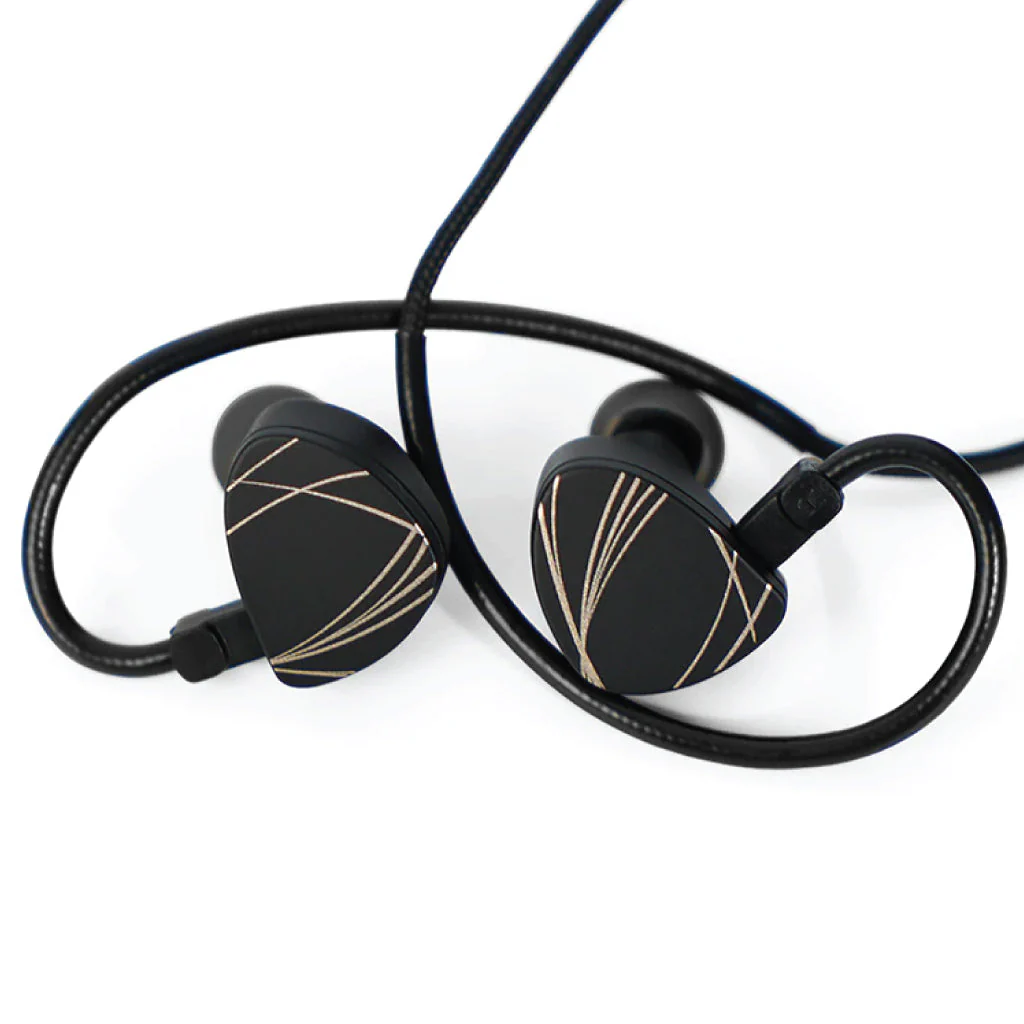 MOONDROP - Aria Wired IEM - Image 2