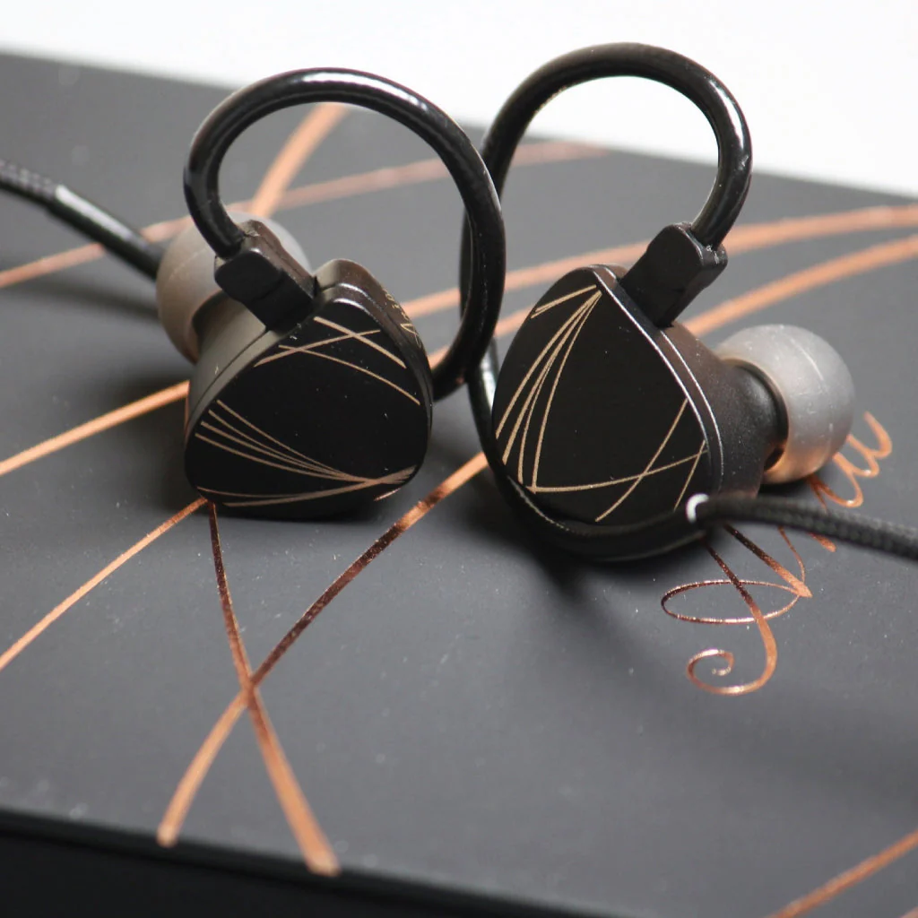MOONDROP - Aria Wired IEM - Image 5