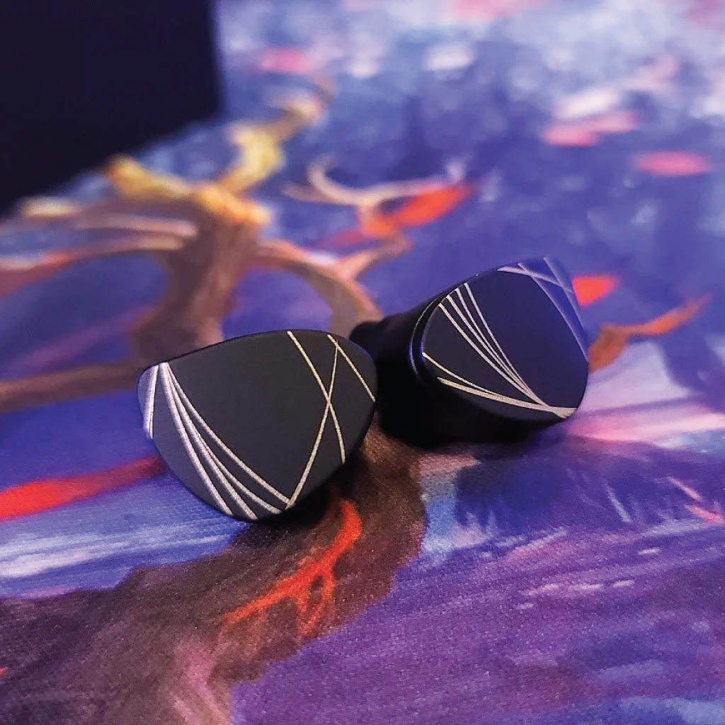 MOONDROP - Aria Wired IEM - Image 9