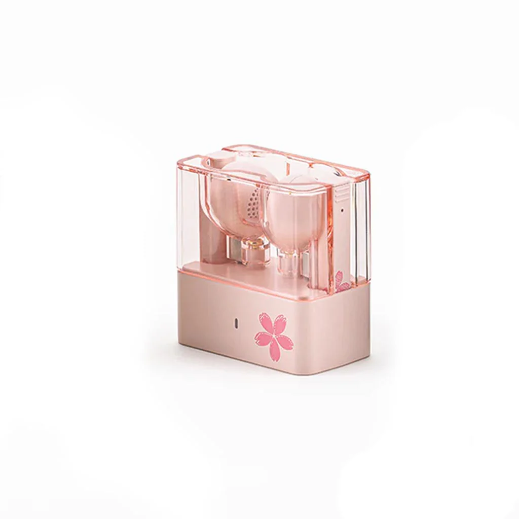 MOONDROP - BLOCK V5.4 Bluetooth True Wireless TWS Earbuds