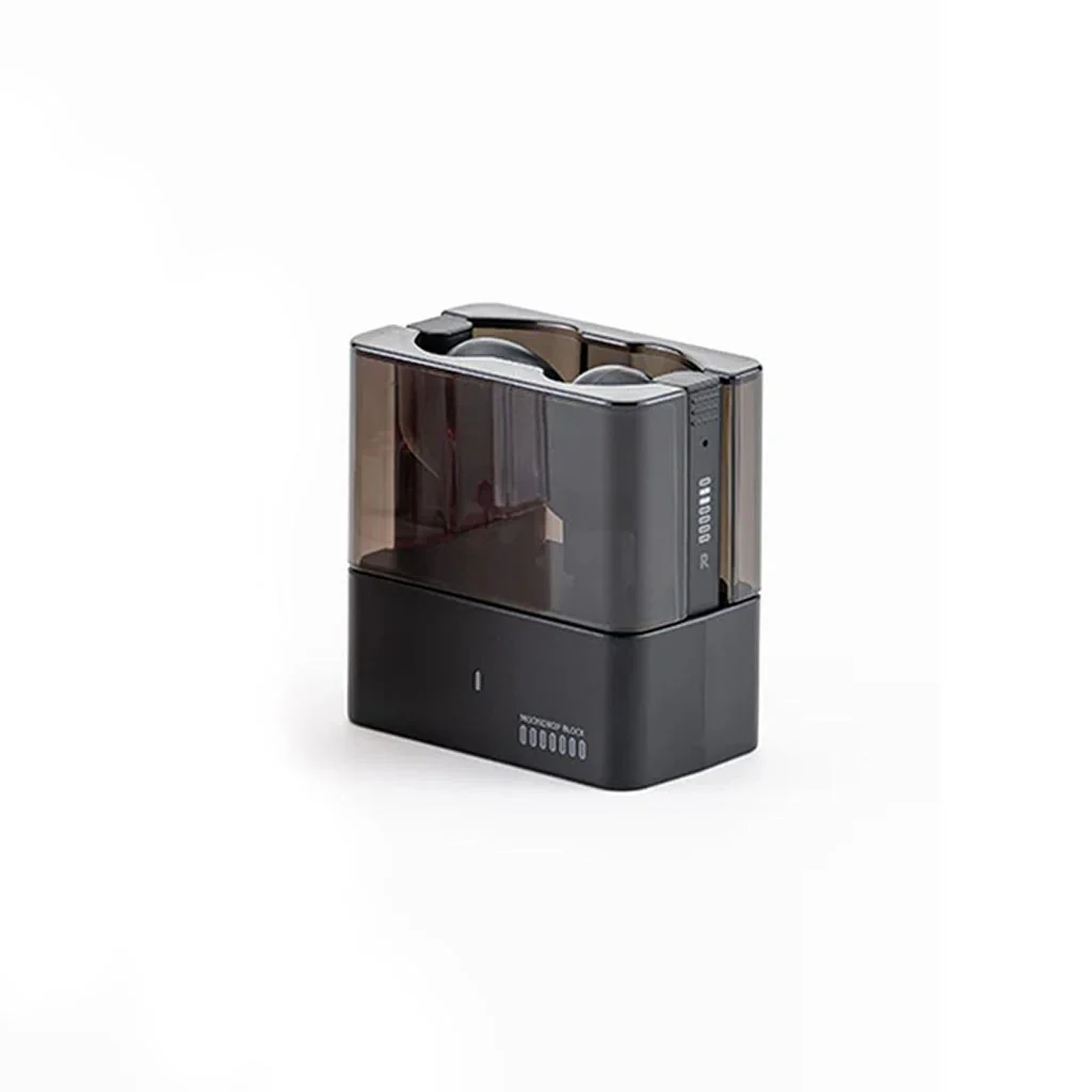MOONDROP - BLOCK V5.4 Bluetooth True Wireless TWS Earbuds - Image 6