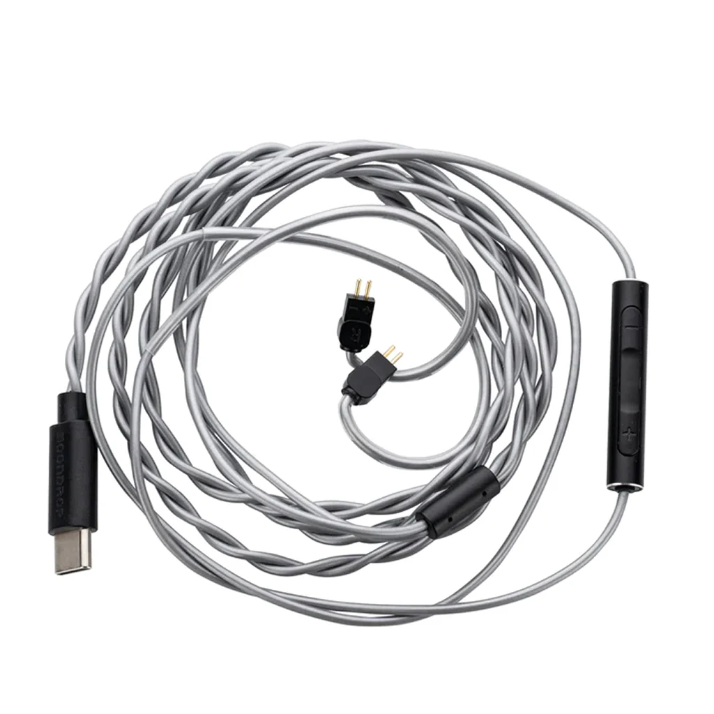 MOONDROP CDSP Upgrade Cable for IEM