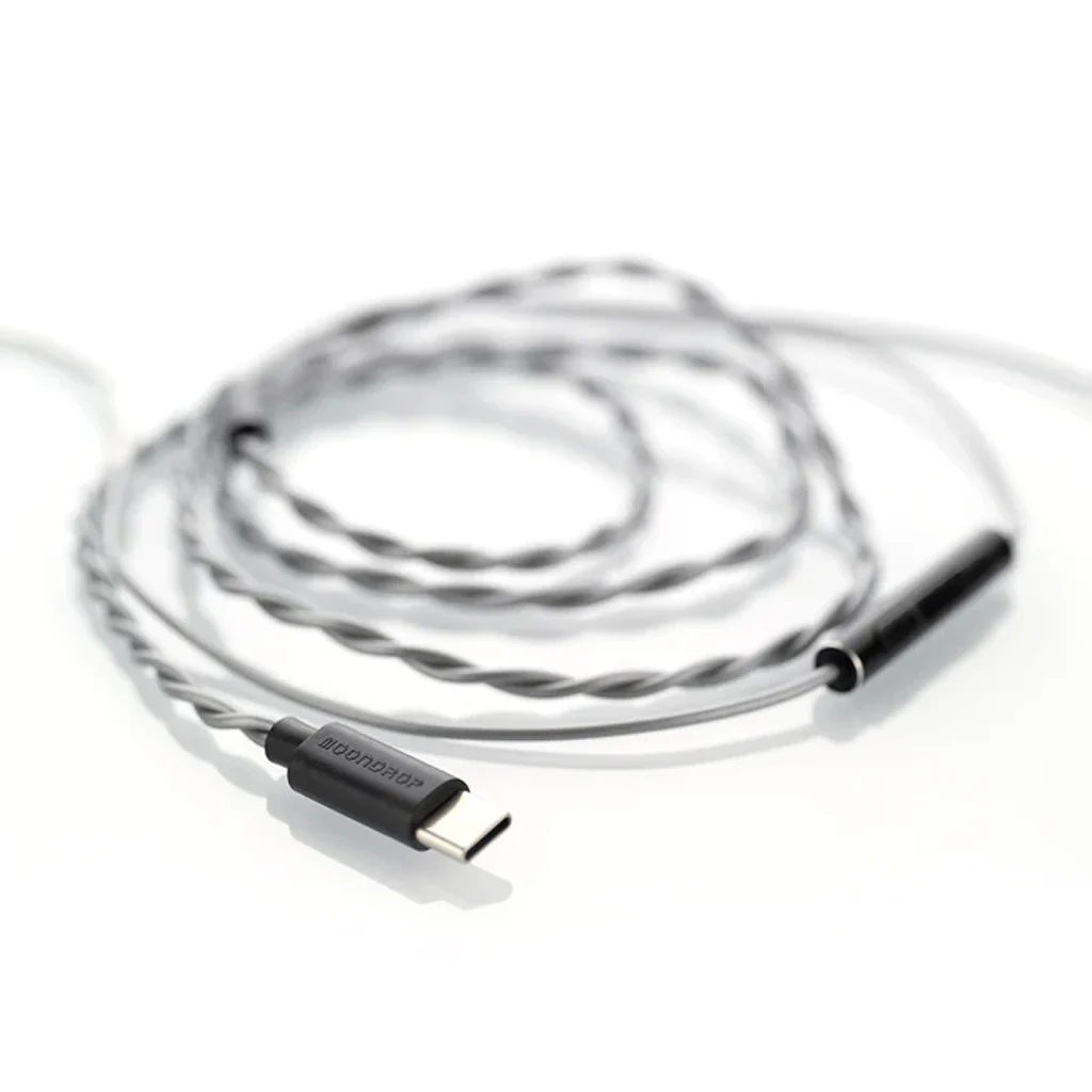 MOONDROP CDSP Upgrade Cable for IEM - Image 5