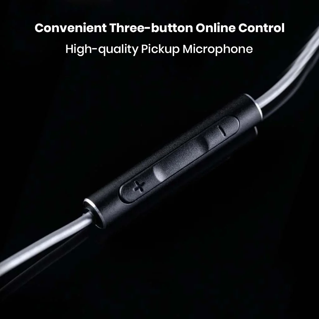 MOONDROP - Chu 2 DSP Replacement Cable for In Ear Monitor Type-C - Image 3
