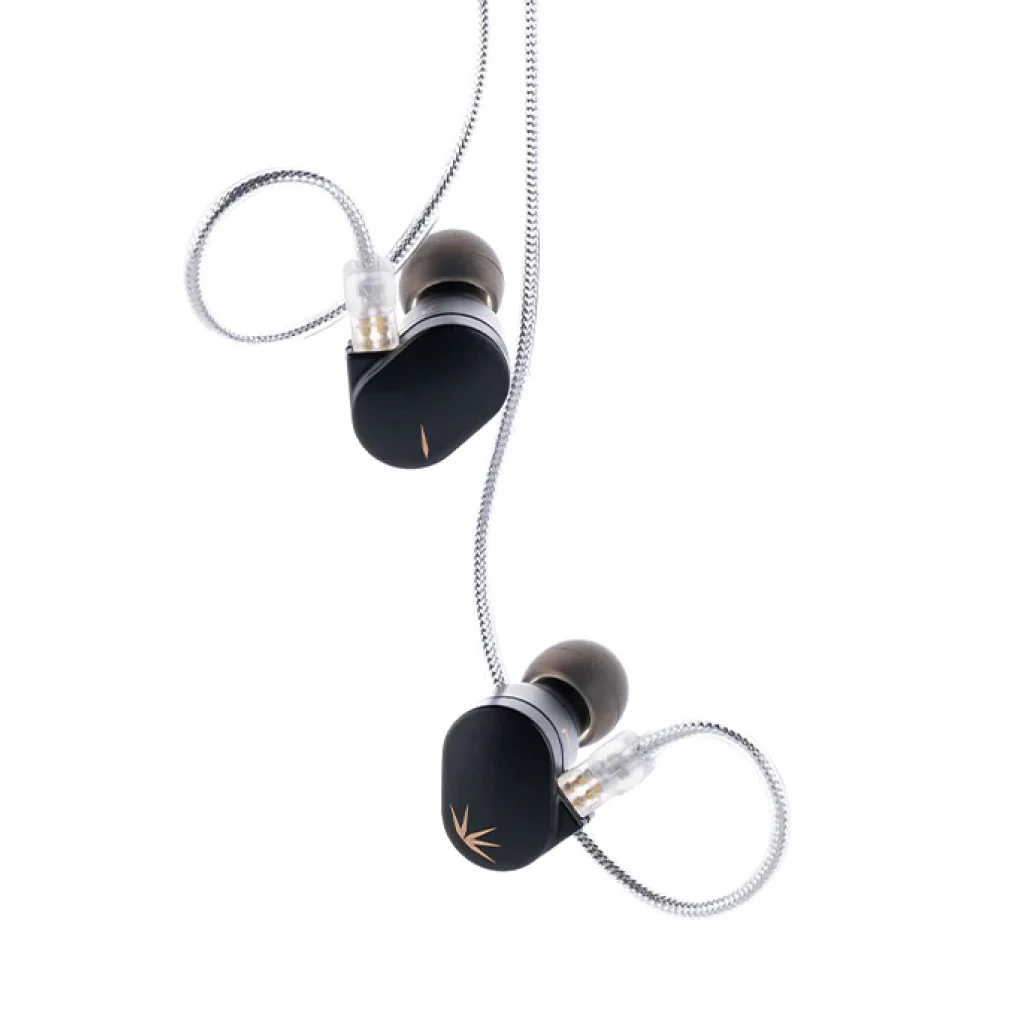 MOONDROP - Chu II/2 IEM