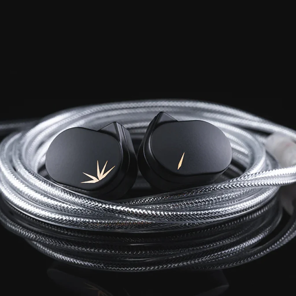 MOONDROP - Chu II/2 IEM - Image 2