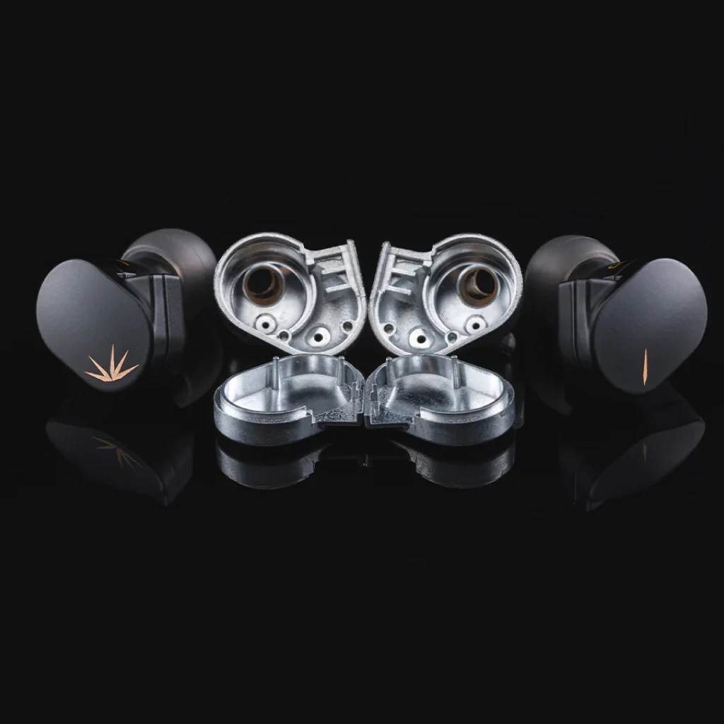 MOONDROP - Chu II/2 IEM - Image 5