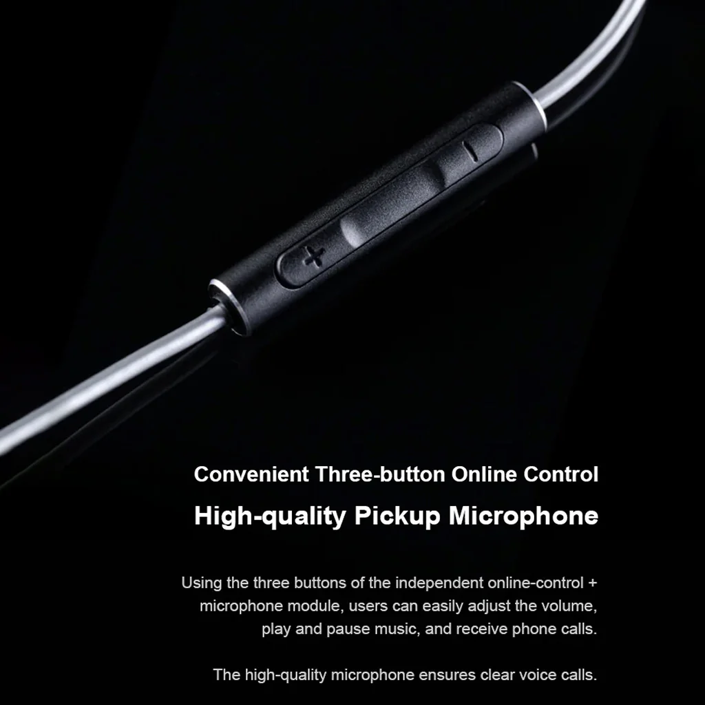 MOONDROP - CHU II DSP IEM - Image 5