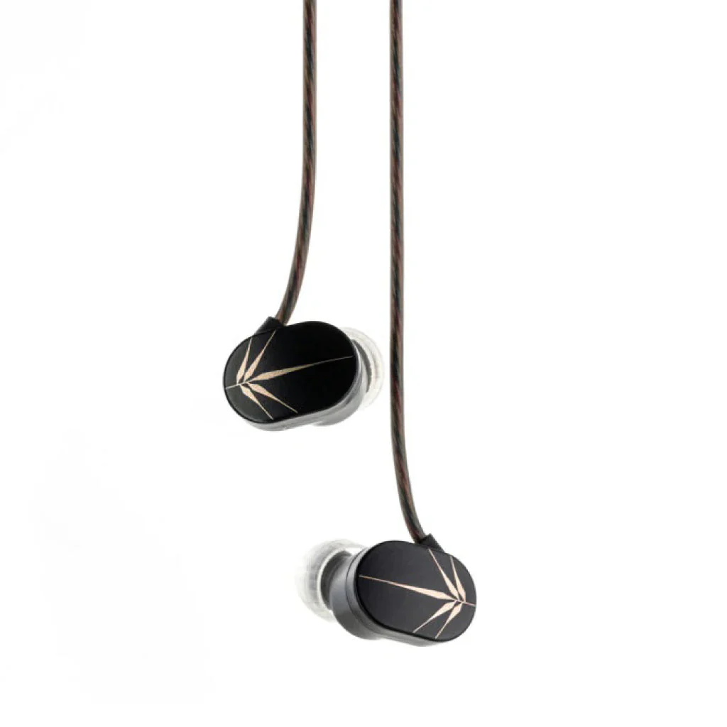 MOONDROP - Chu Wired IEM