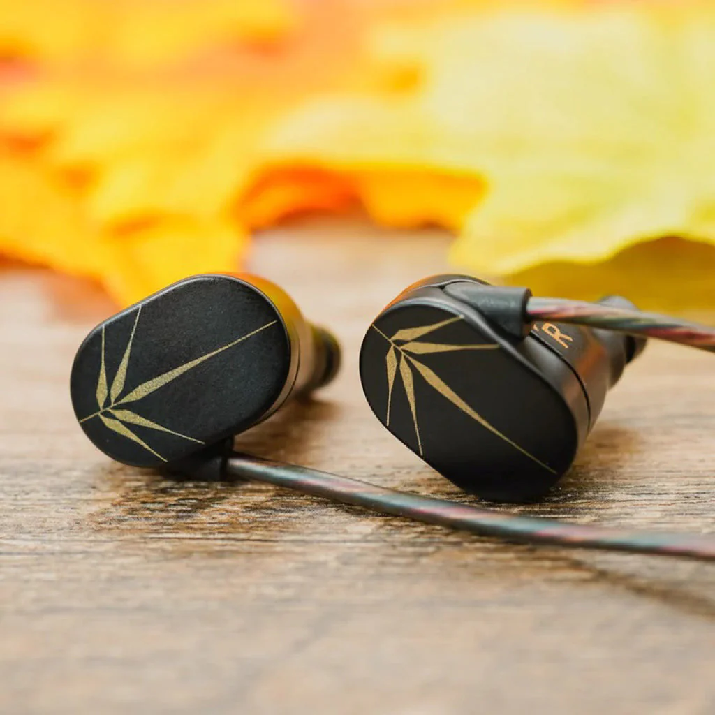 MOONDROP - Chu Wired IEM - Image 2