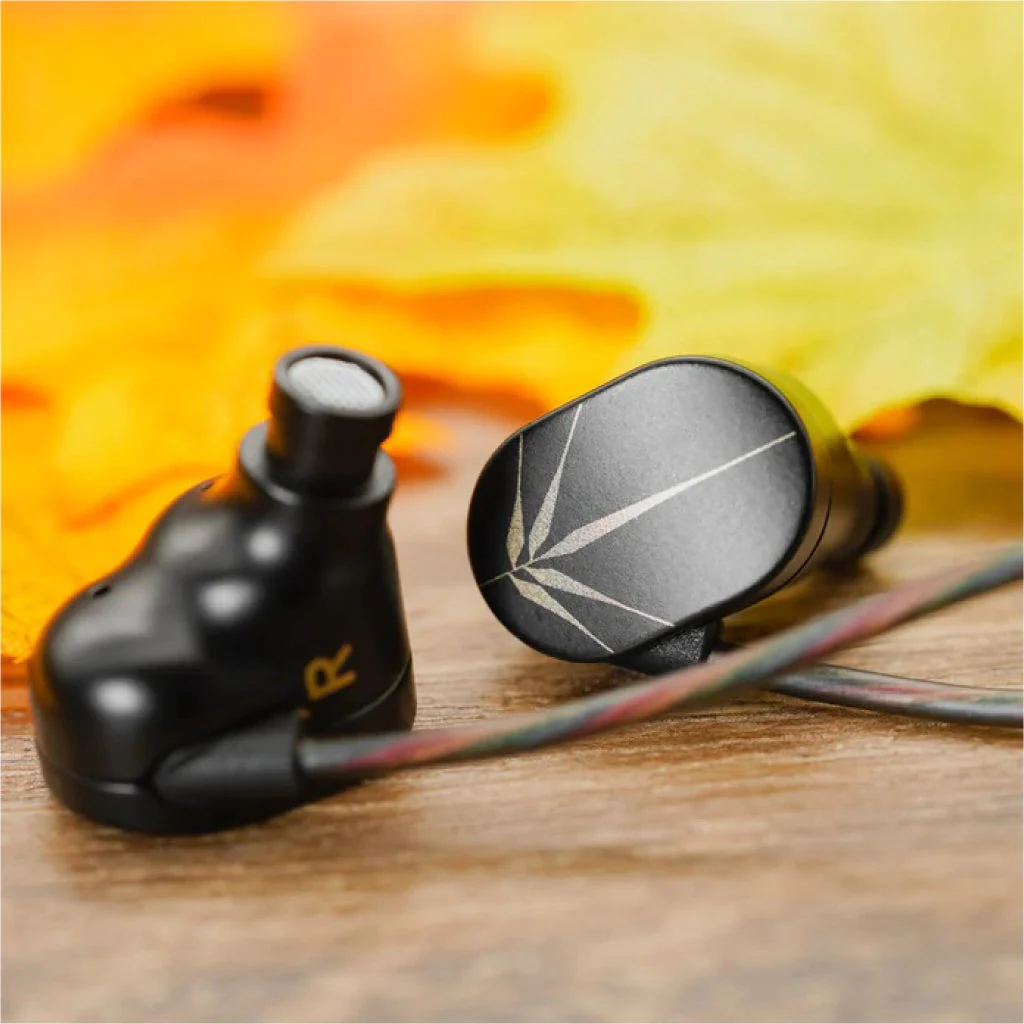 MOONDROP - Chu Wired IEM - Image 22