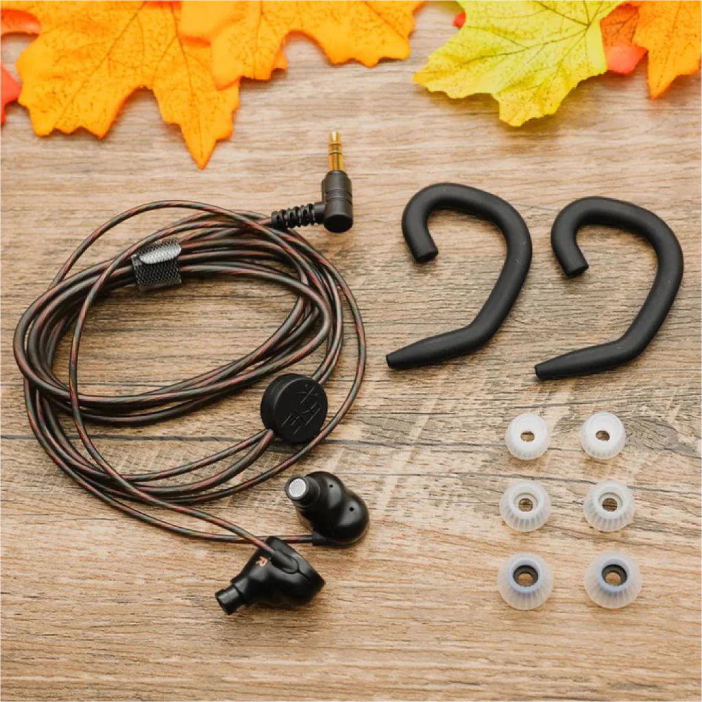 MOONDROP - Chu Wired IEM - Image 23