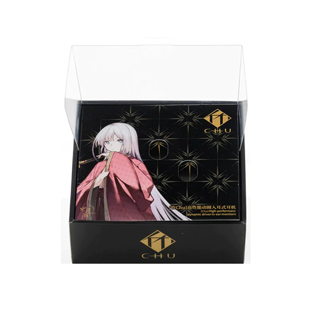 MOONDROP - Chu Wired IEM - Image 26