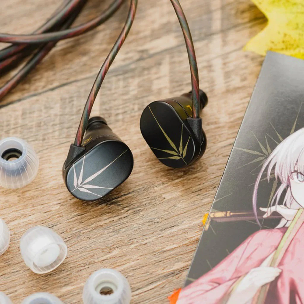 MOONDROP - Chu Wired IEM - Image 5