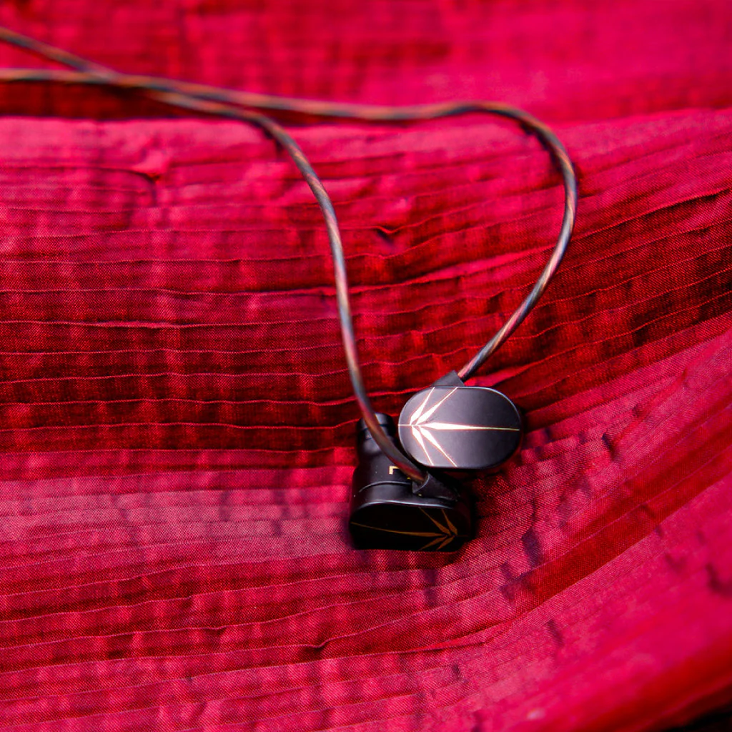 MOONDROP - Chu Wired IEM (Demo Unit) - Image 12