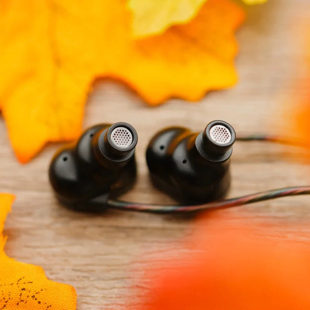 MOONDROP - Chu Wired IEM (Demo Unit) - Image 6