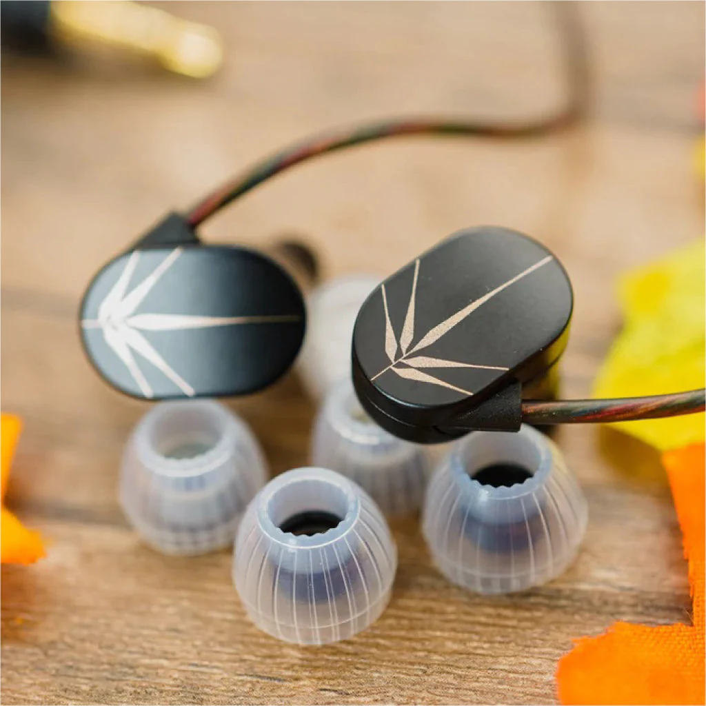 MOONDROP - Chu Wired IEM (Demo Unit) - Image 8