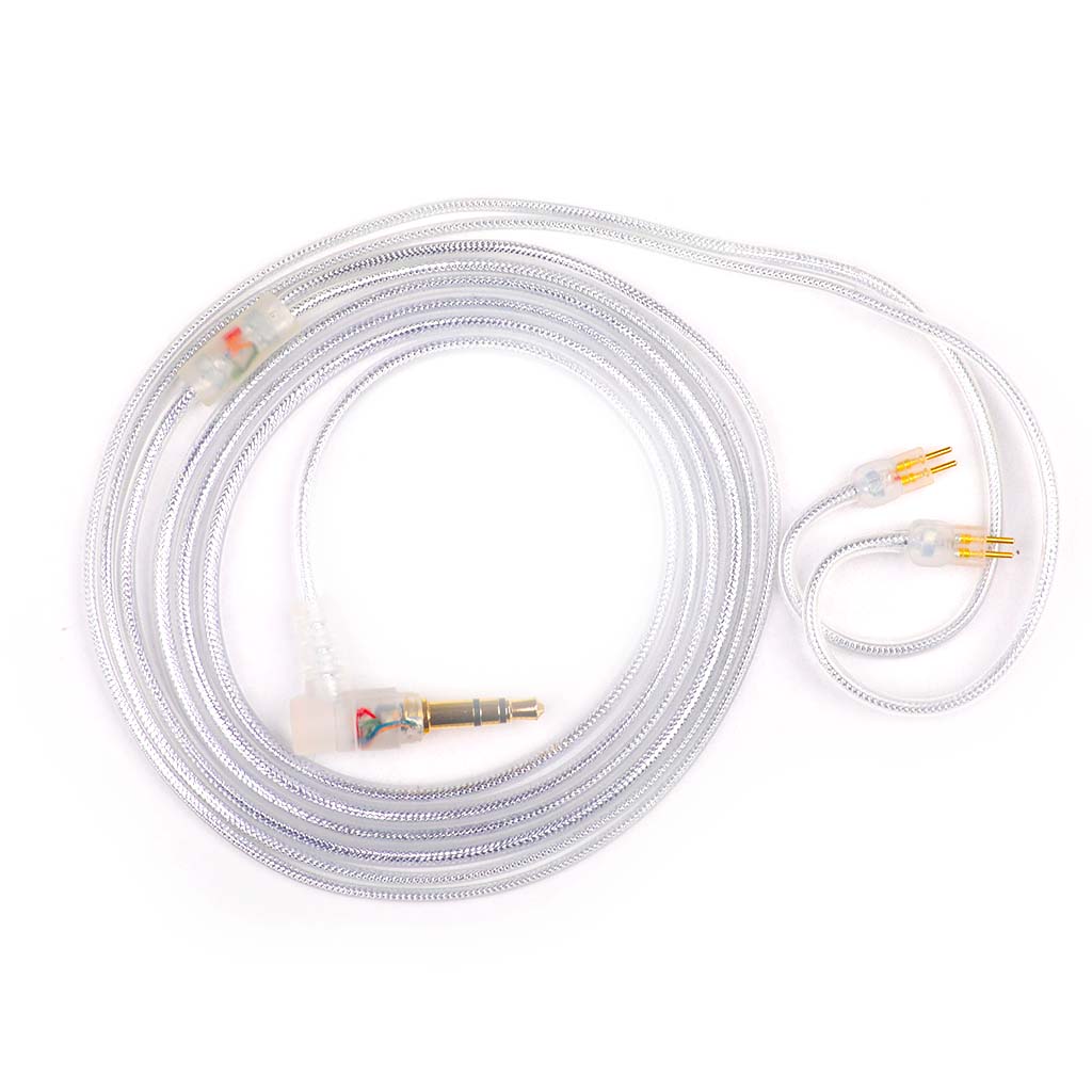 Moondrop - Chu 2 Replacement Cable for In Ear Monitor