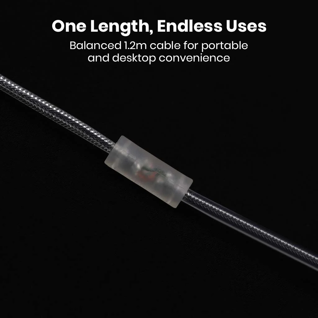 Moondrop - Chu 2 Replacement Cable for In Ear Monitor - Image 5