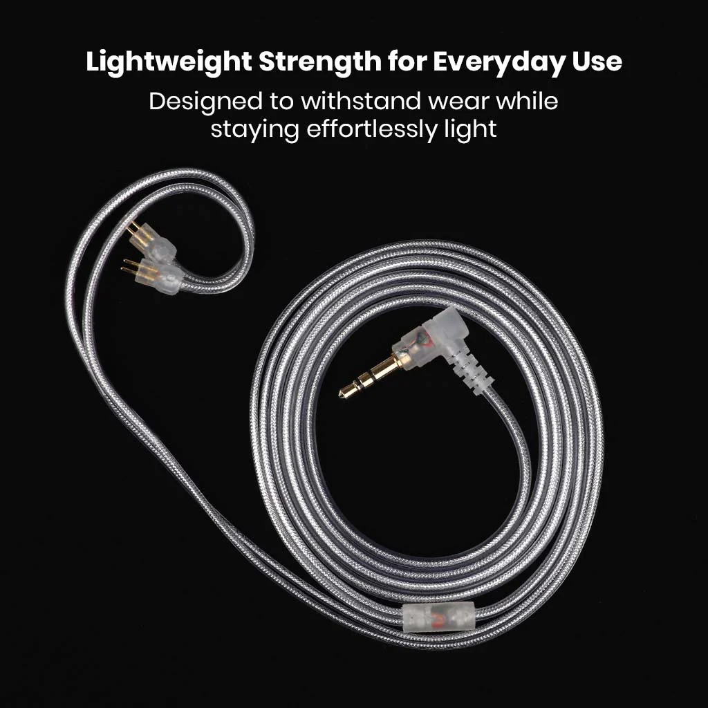 Moondrop - Chu 2 Replacement Cable for In Ear Monitor - Image 7