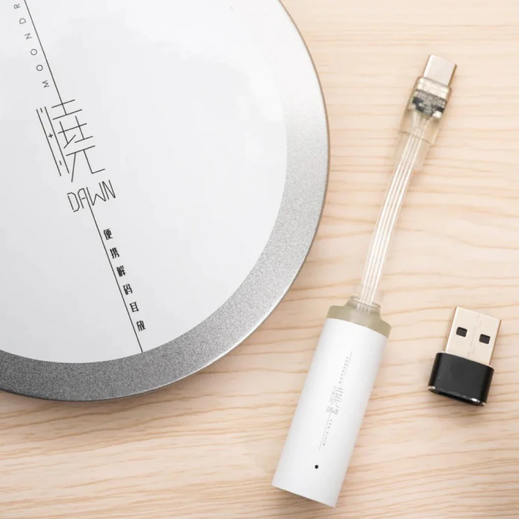 MOONDROP - Dawn Mini DAC & Amp - Image 16