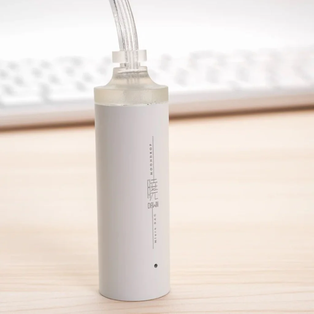 MOONDROP - Dawn Mini DAC & Amp - Image 17