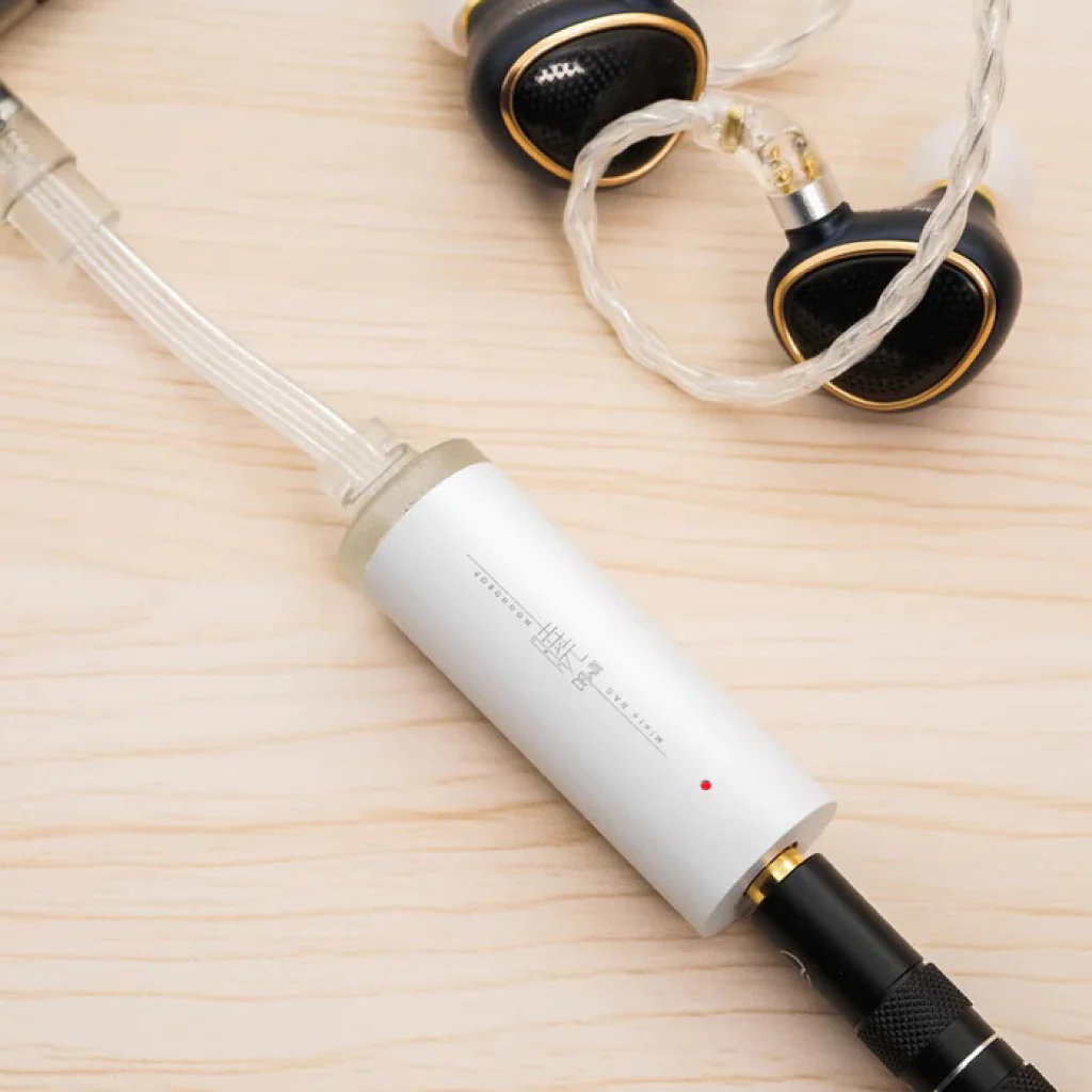 MOONDROP - Dawn Mini DAC & Amp - Image 18