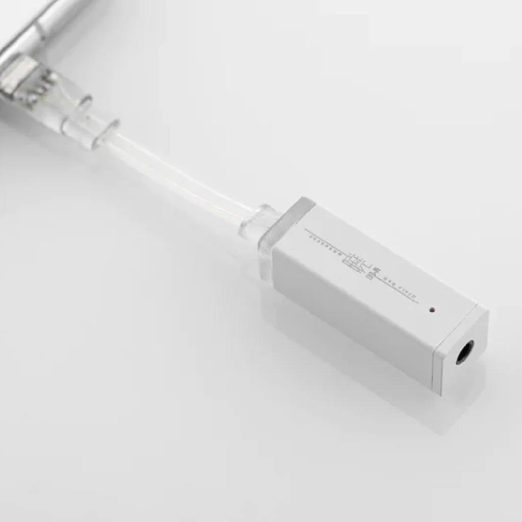 MOONDROP - Dawn Mini DAC & Amp - Image 2