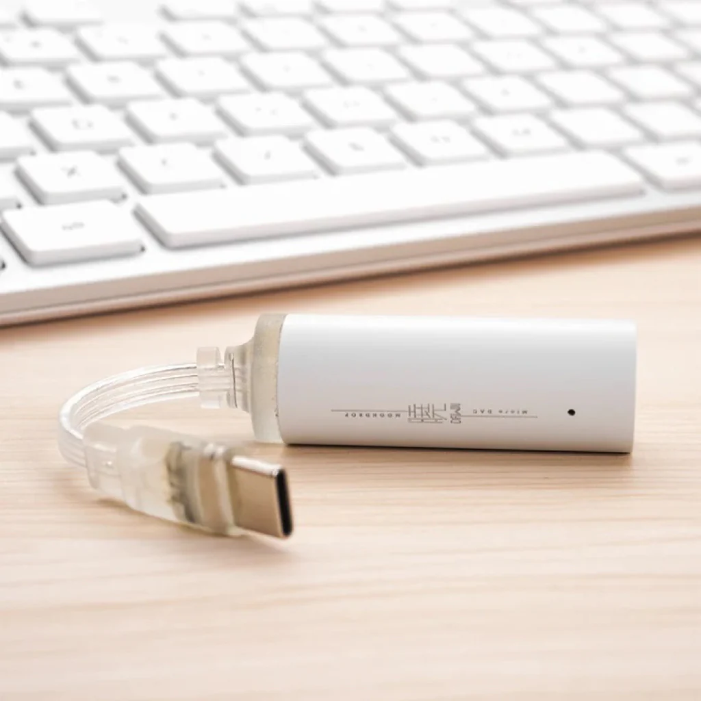 MOONDROP - Dawn Mini DAC & Amp - Image 20