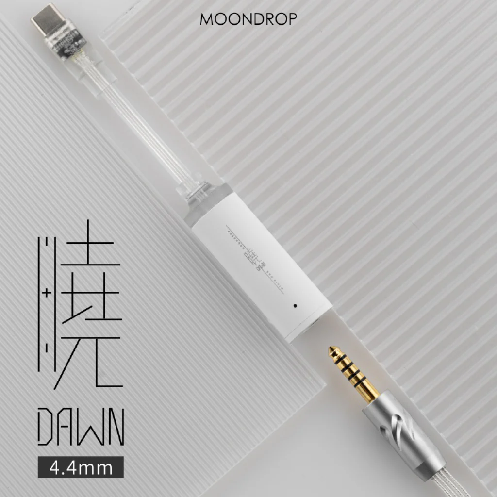 MOONDROP - Dawn Mini DAC & Amp - Image 23