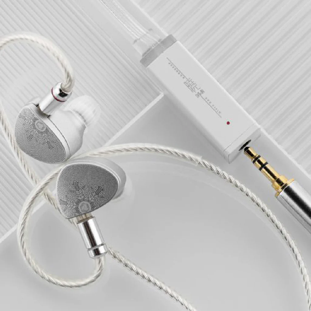 MOONDROP - Dawn Mini DAC & Amp - Image 9
