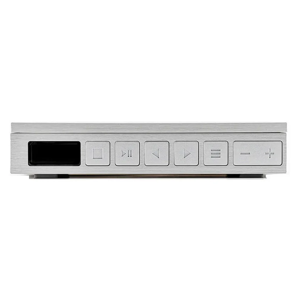 MOONDROP DiscDream 2 Ultra Portable HiFi CD Player - Image 18