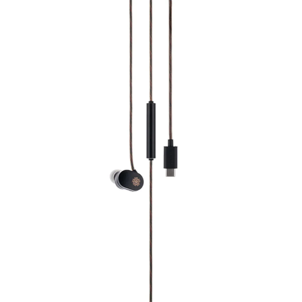 MOONDROP - Jiu Dsp IEM