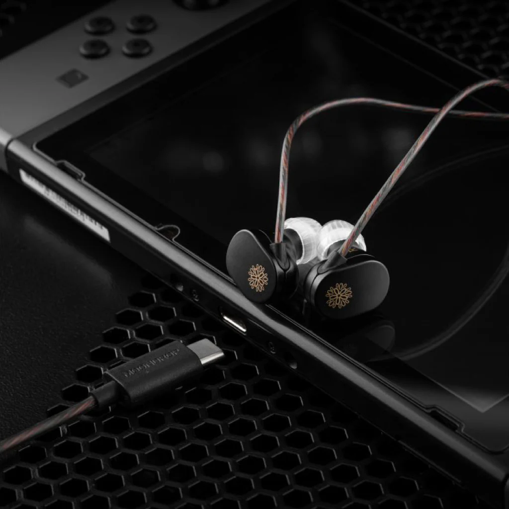 MOONDROP - Jiu Dsp IEM - Image 10