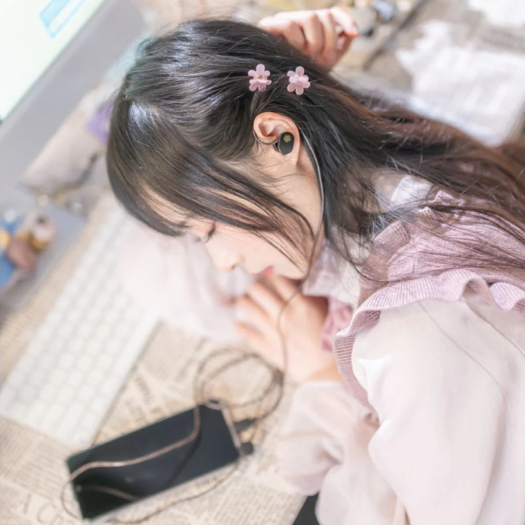 MOONDROP - Jiu Dsp IEM - Image 11