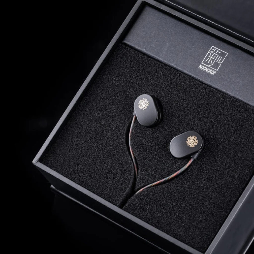MOONDROP - Jiu Dsp IEM - Image 12