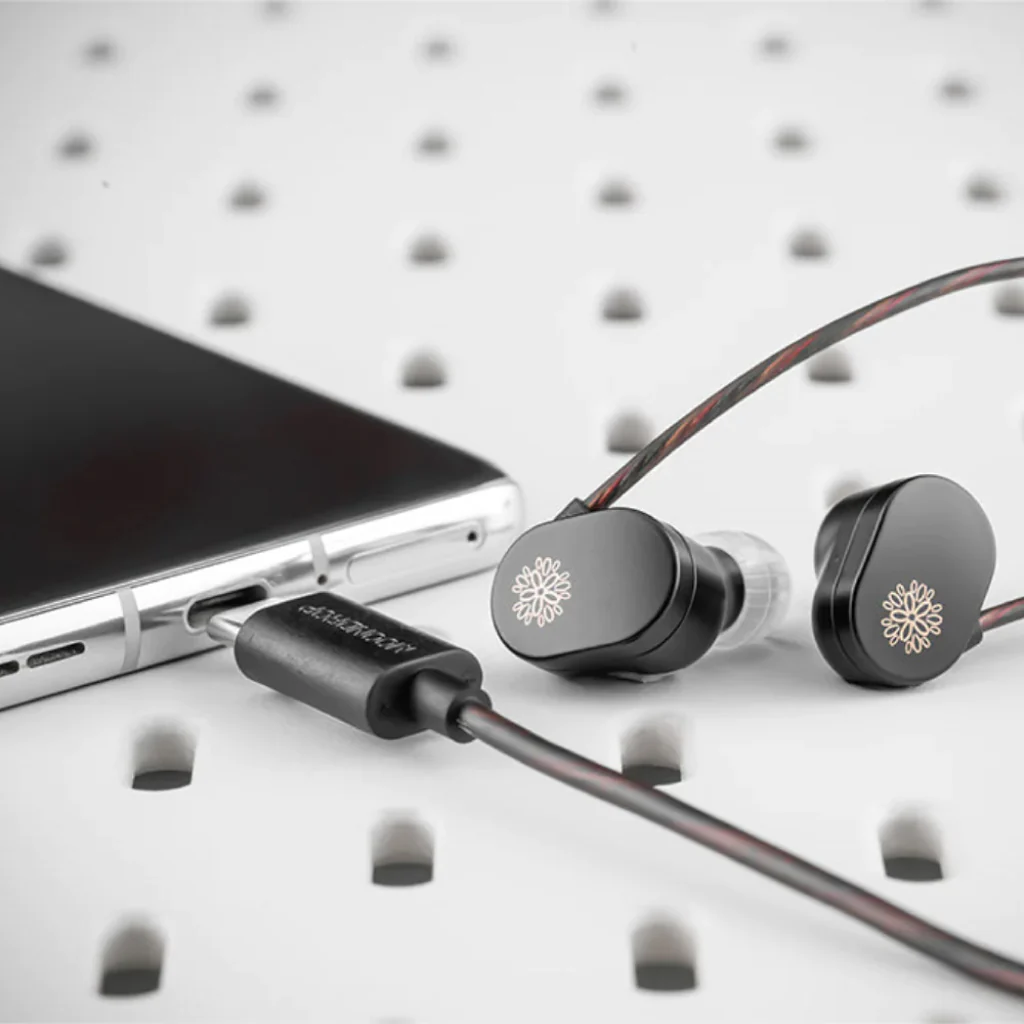 MOONDROP - Jiu Dsp IEM - Image 2
